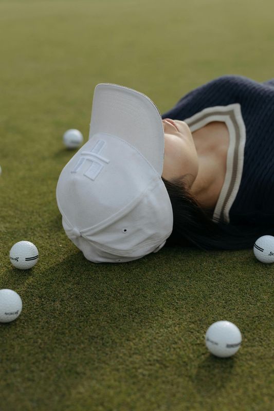 Hat Sponsor