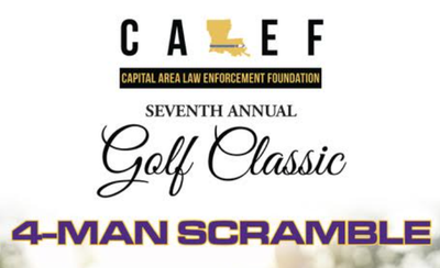 7th Annual Golf Classic 2025