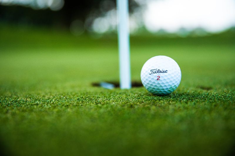 Closest to the Pin Sponsor