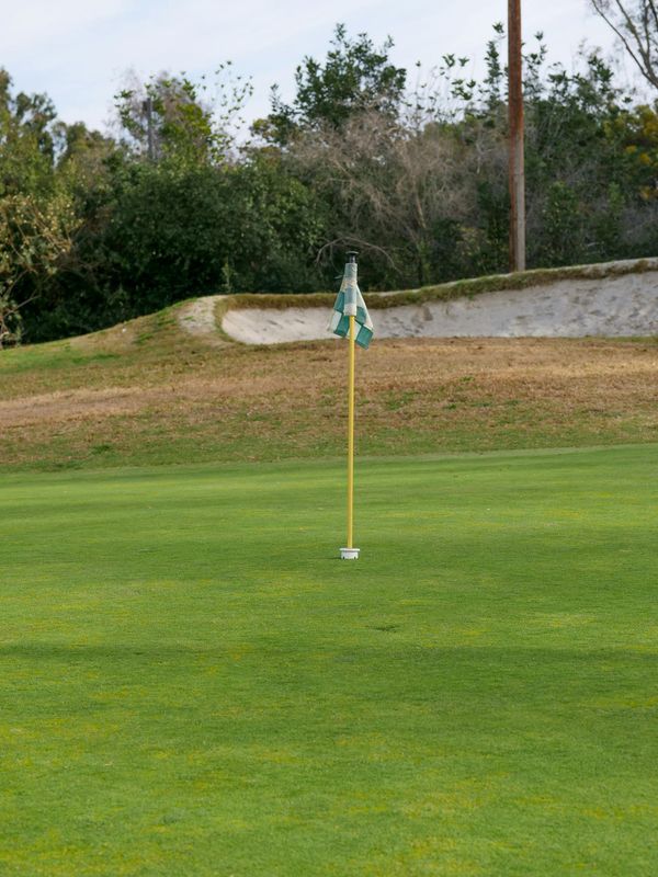 Hole Sponsorship