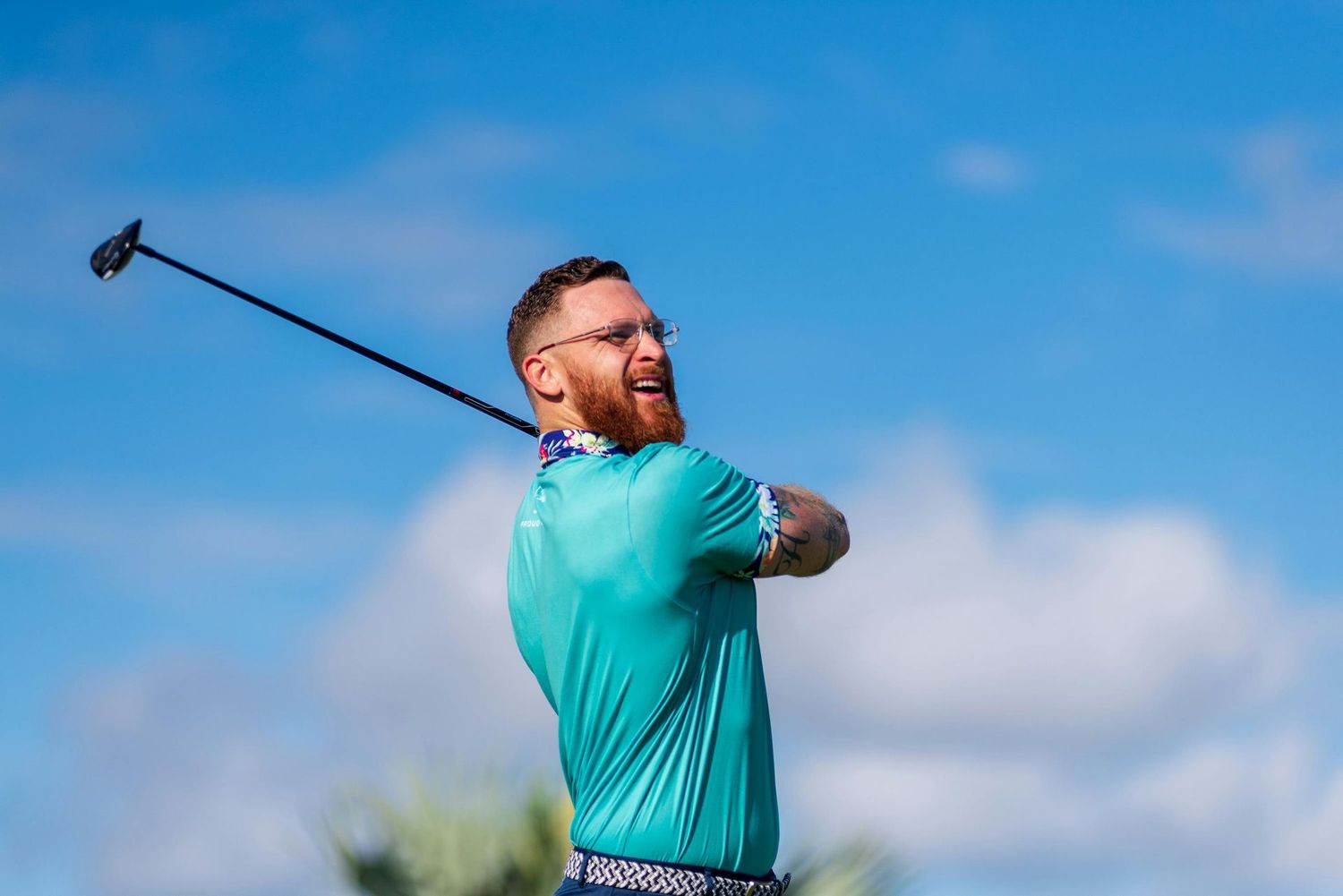 Longest Drive Sponsor