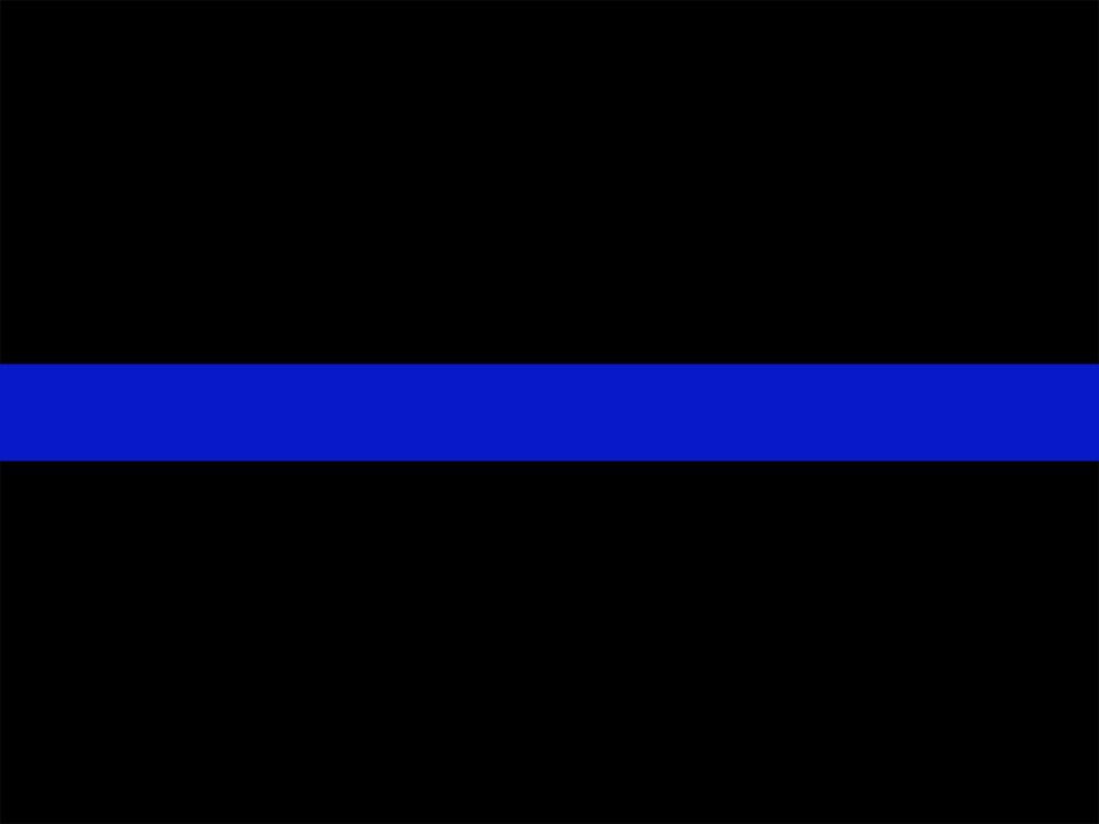Thin Blue Line Sponsor