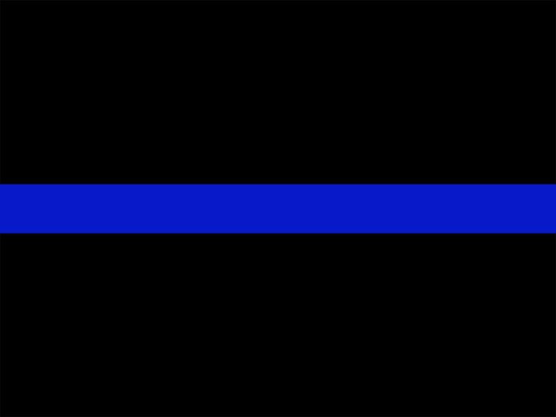 Thin Blue Line Sponsor