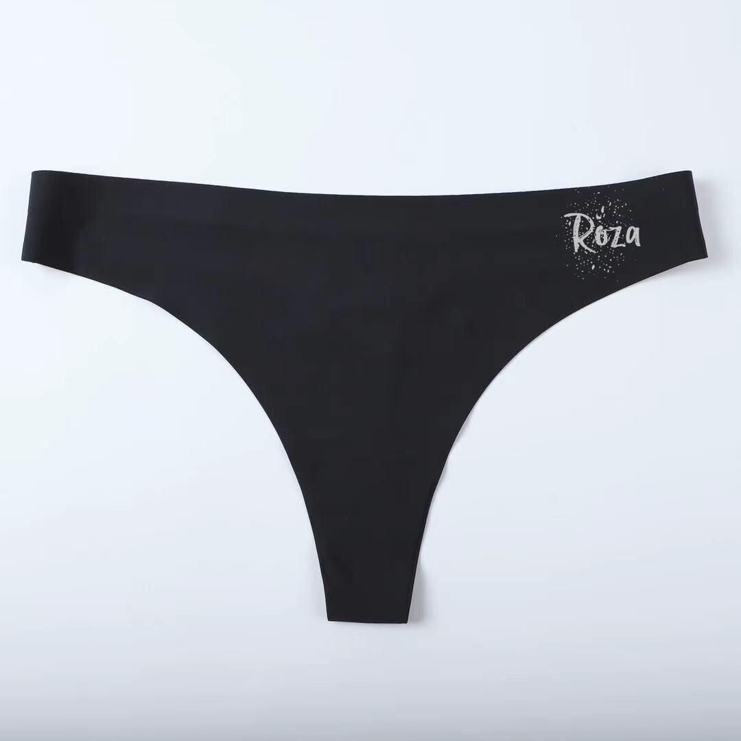 Seamless panties