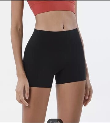 Yoga Shorts
