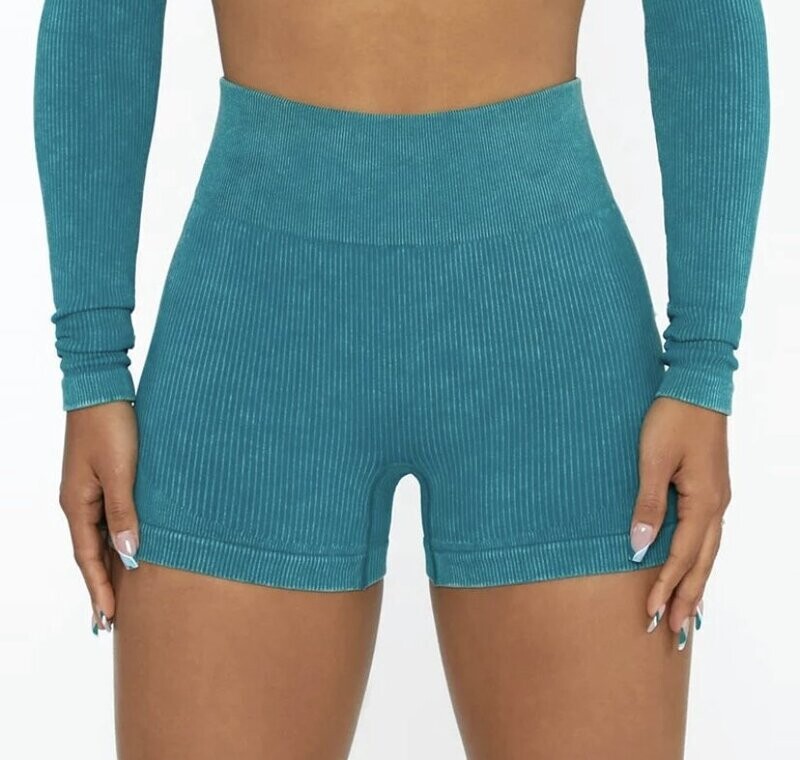 Summer Shorts 22