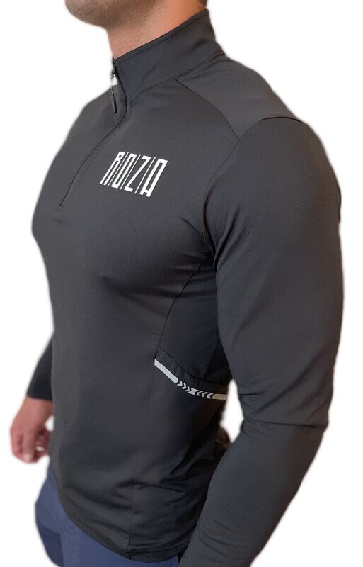 Active light weight jacket