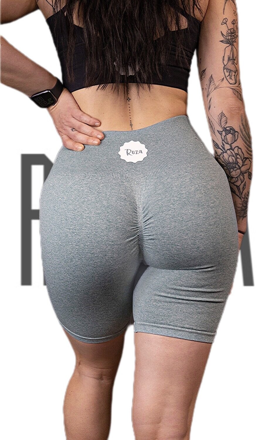RZ Shorts