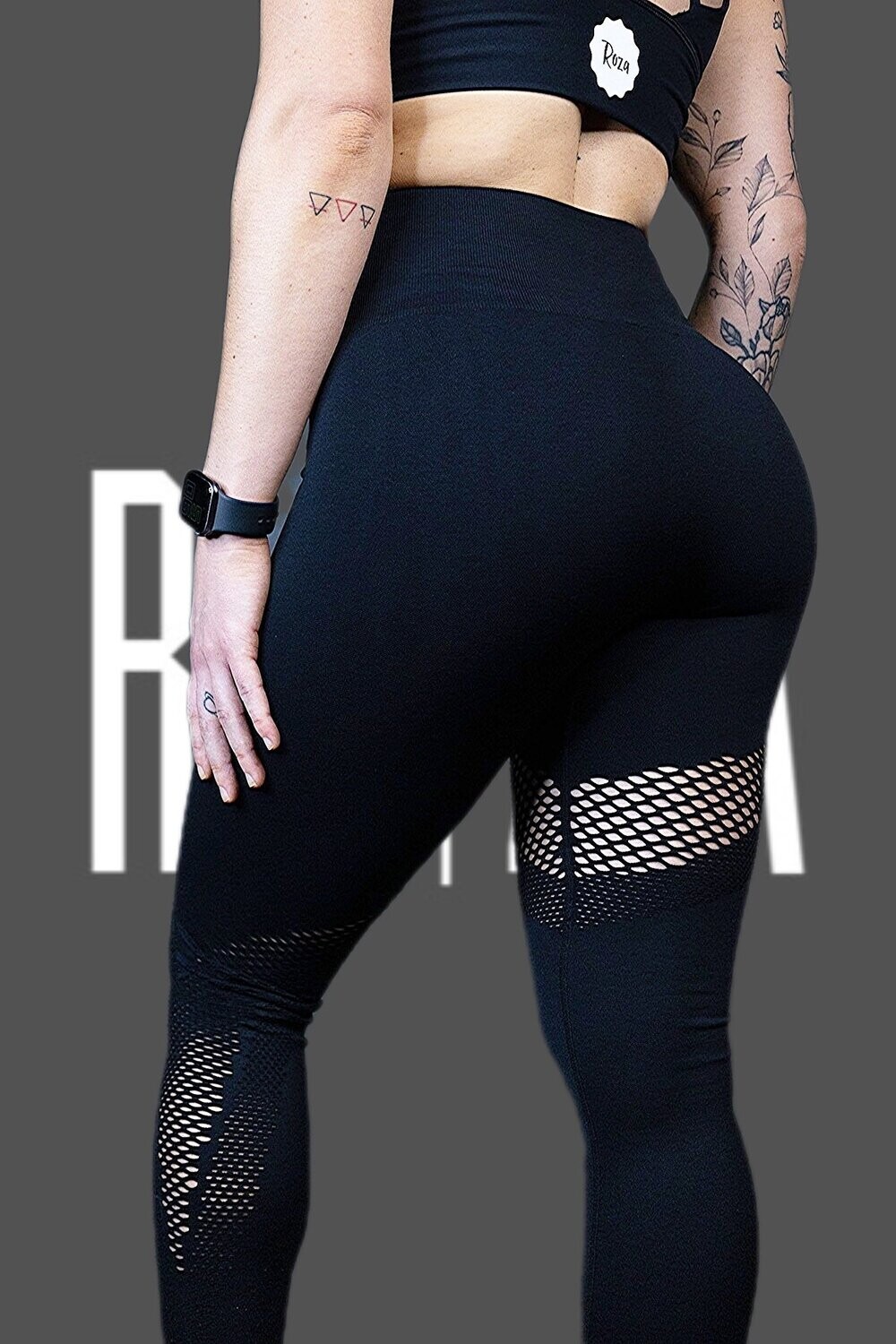 Metch Set
