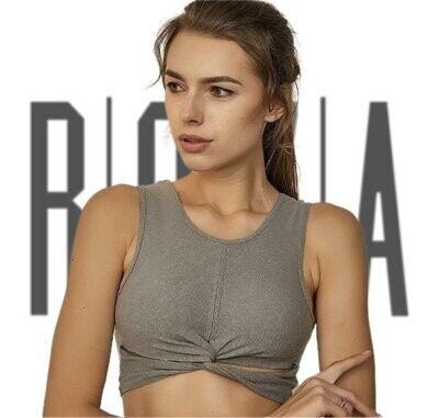 Cross Crop