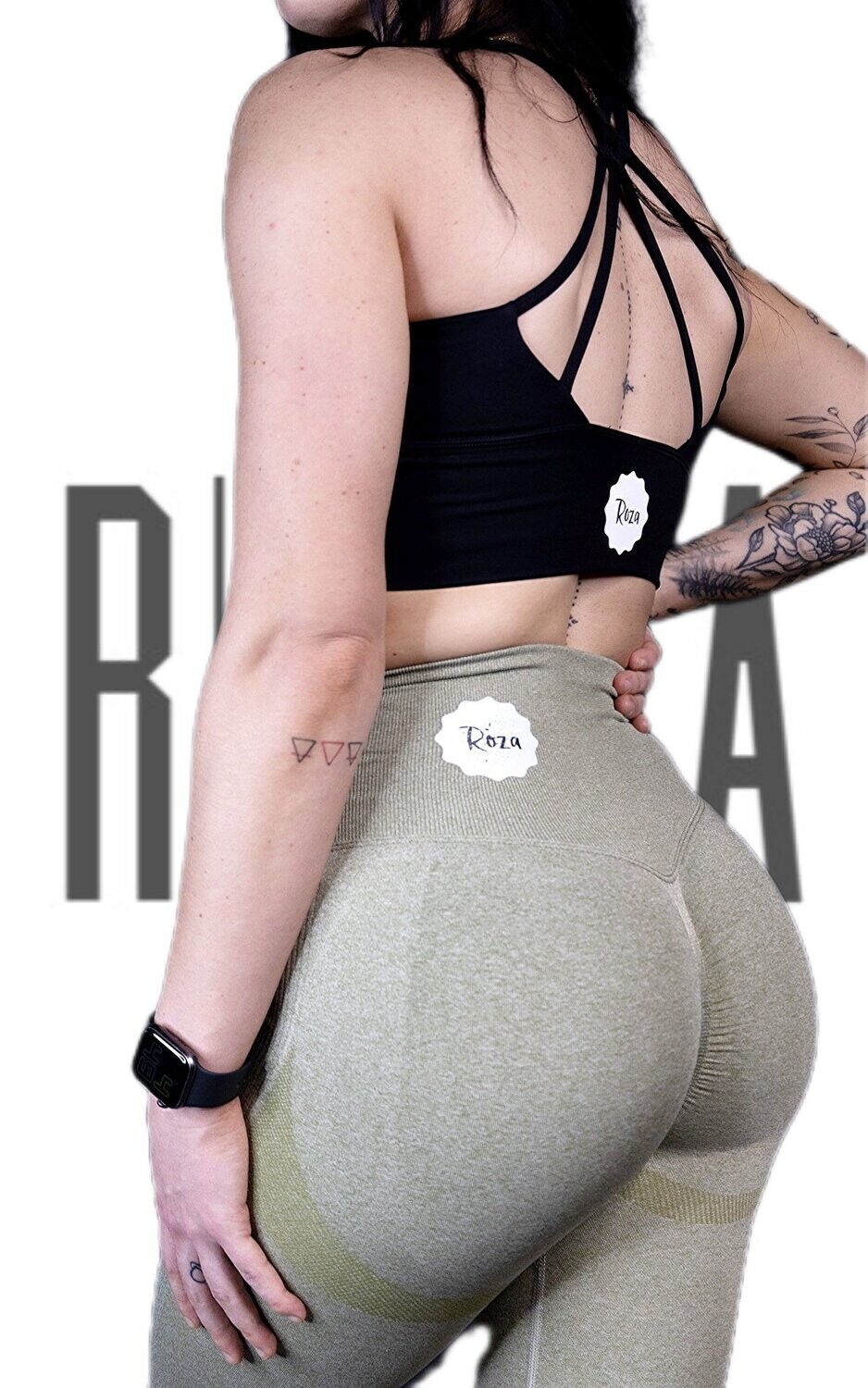 ROZA Originals