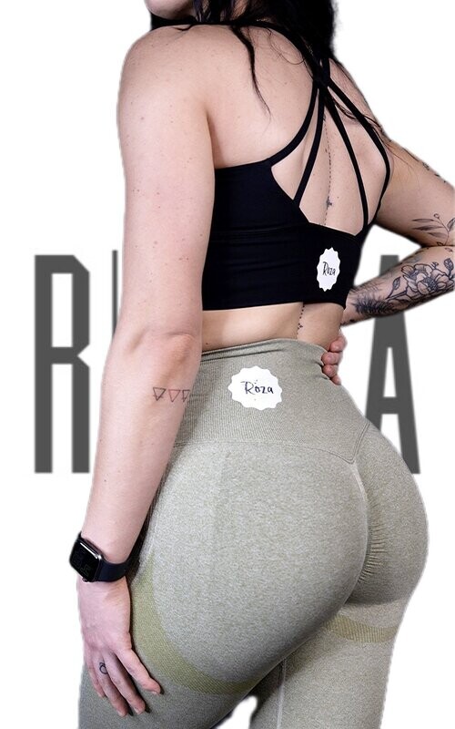 ROZA Originals