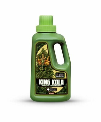 Emerald Harvest King Kola 0.95L