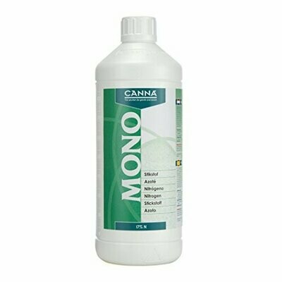 Canna Mono Nitrogen N17% 1L
