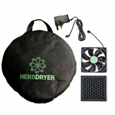Herb Dryer Standard 30cm XL 60cm Filter Replacement