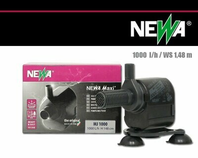 Newa Maxi Water Pump MJ 1000L/H