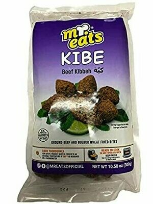 Kibe Congelado