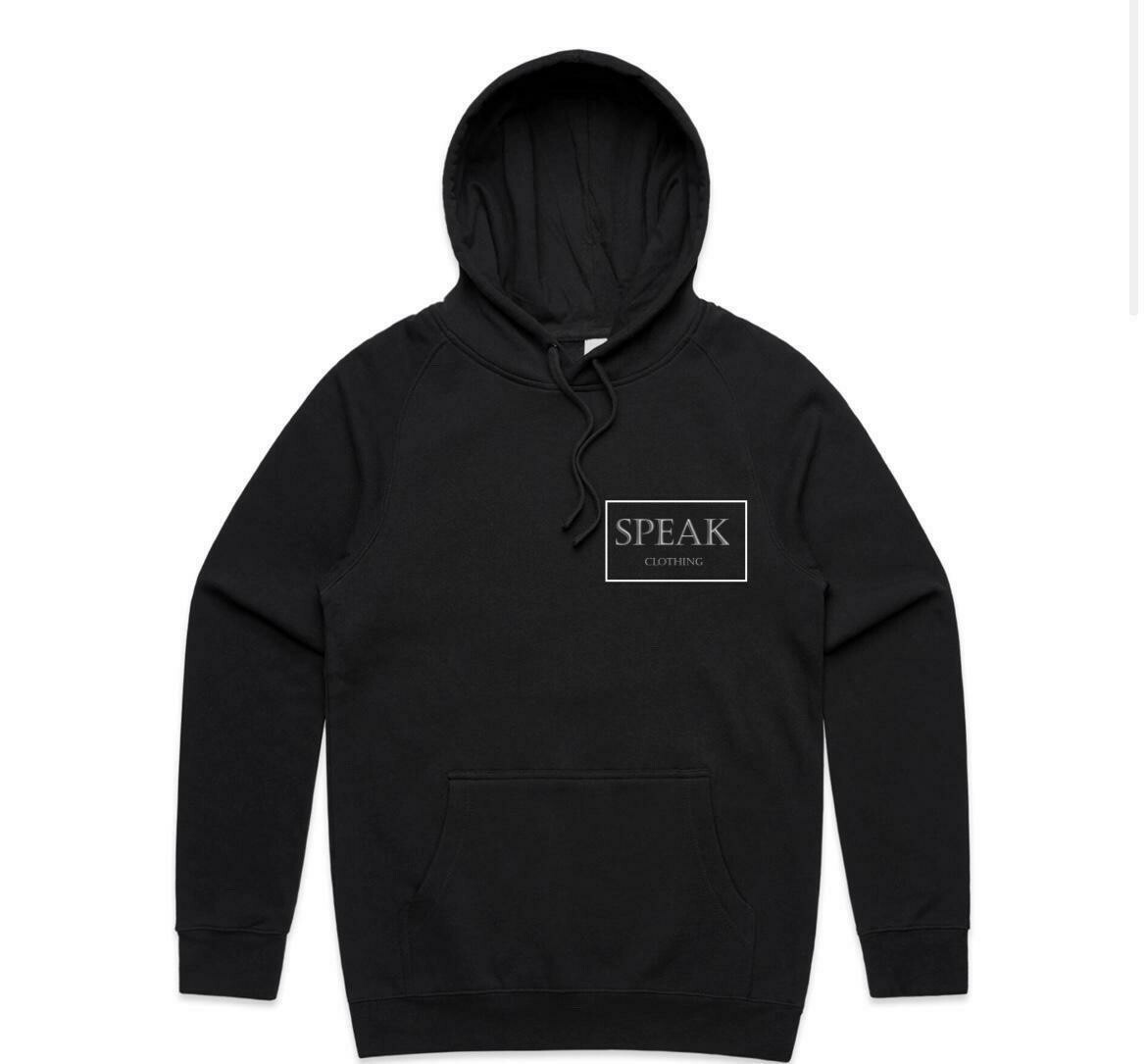 Logo Hoodie