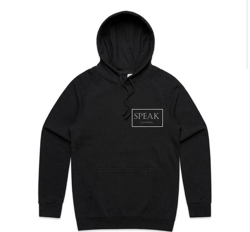 Logo Hoodie