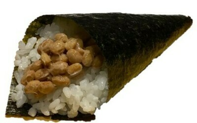 NATTO TEMAKI