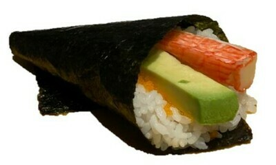 SURIMI AVOCAT TEMAKI