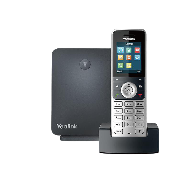 Yealink W53P