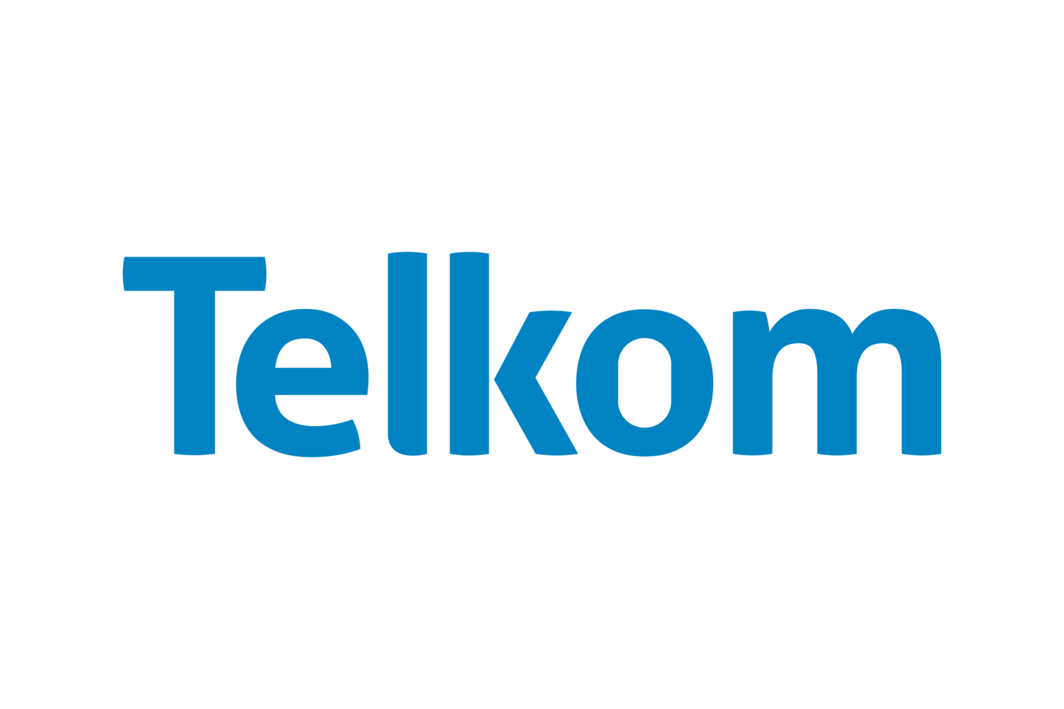 Telkom Fixed LTE