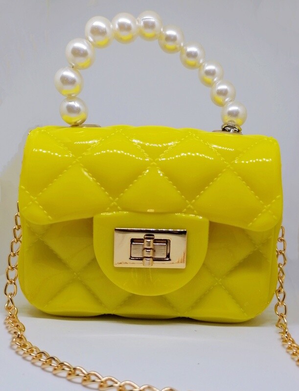 Bag: Lily