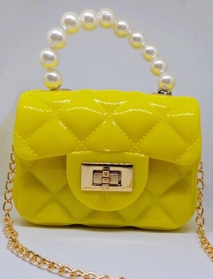 Bag: Lily