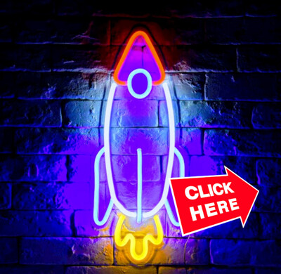 Light Wall Decor