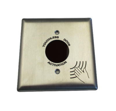 216 Series Touchless Switches