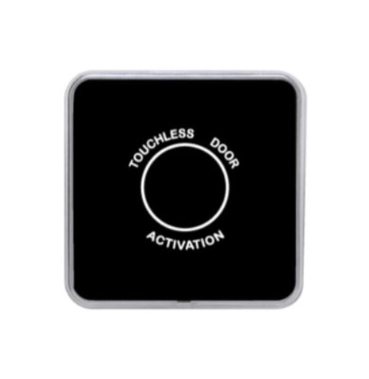 NEXGEN Touchless Switch - Wireless