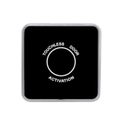 NEXGEN Touchless Switch - Wireless