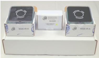 NexGen Touchless Wireless Kit
