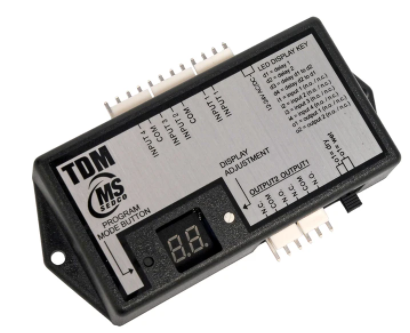 TDM Time Delay Module