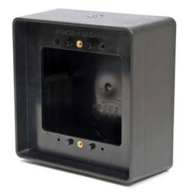 1015 Surface Mount Box
