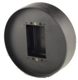 1030 Round Surface Mount Box - 6"
