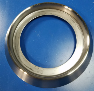 Escutcheon Ring For 59R6 Activation Switch