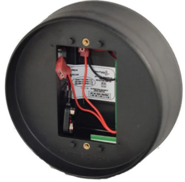 CP/STX-R6 Transmitter With 1030 Box (6")