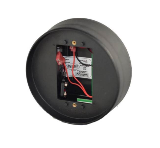 CP/TX Transmitter With 1025 Box (4-/2")