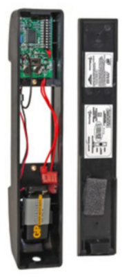CP/TX-J ClearPath Transmitter With 1010 Jamb Box