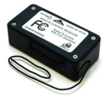 CP/RX ClearPath Receiver