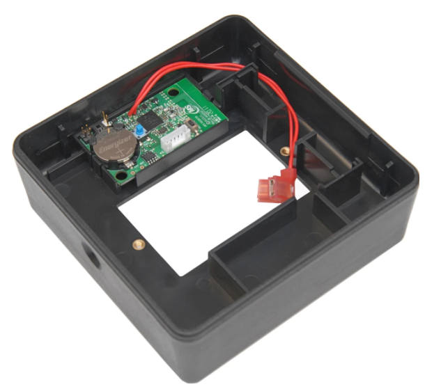 S-TRX ClearPath Spectrum Transceiver
