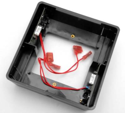S-TRX-V ClearPath Spectrum Vestibule Transceivers With Box