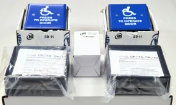 CTP ClearPath Activation Kit For 1 Door