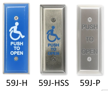59J Series Activation Switch