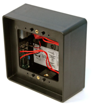 CP/TX-V ClearPath Vestibule Transmitter