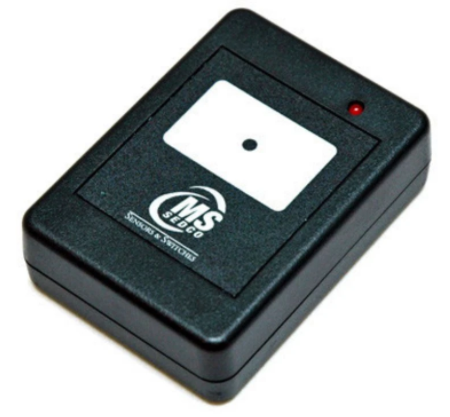 ClearPath Hand-Held Transmitter