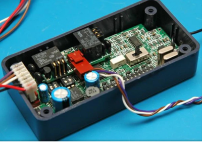 CP/RXM Multi-Mode Receiver