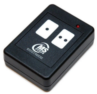 ClearPath Hand-Held Transmitter